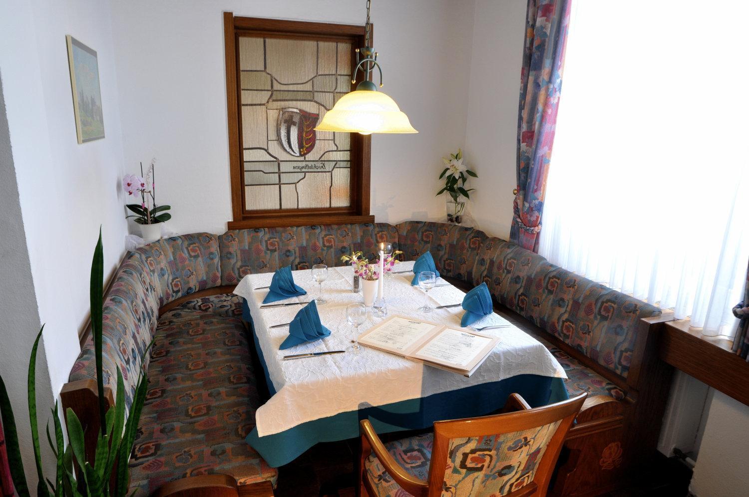 Hotel Roessle Trochtelfingen Εξωτερικό φωτογραφία